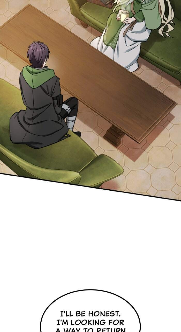 Saikyou Ansatsusha, Class Ten'i de Isekai e Chapter 37 page 29 - 