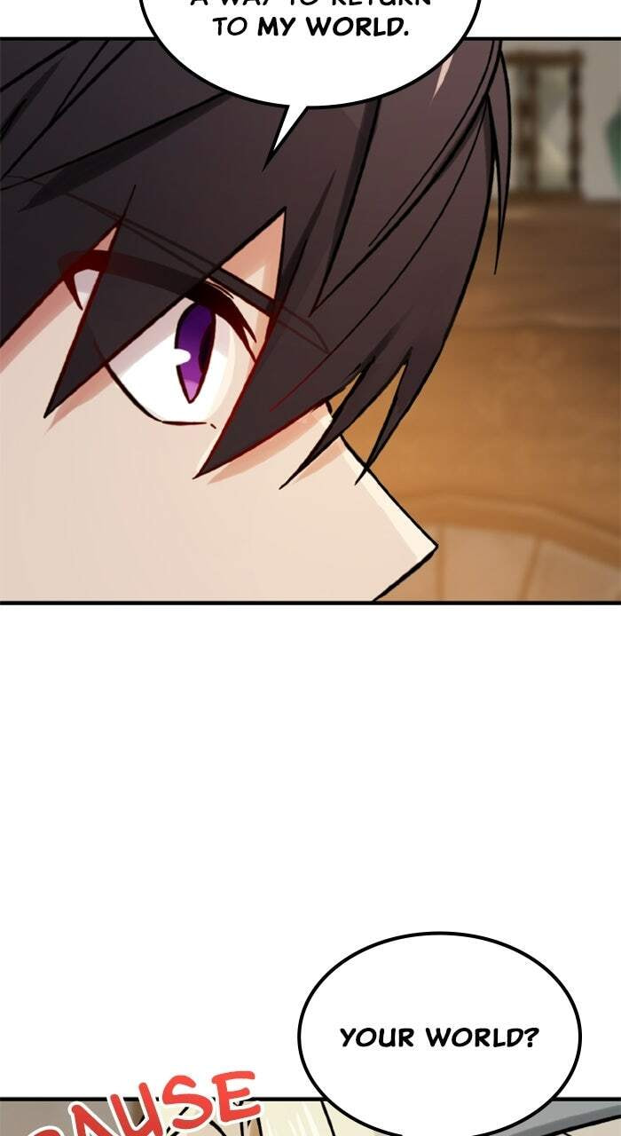 Saikyou Ansatsusha, Class Ten'i de Isekai e Chapter 37 page 30 - 