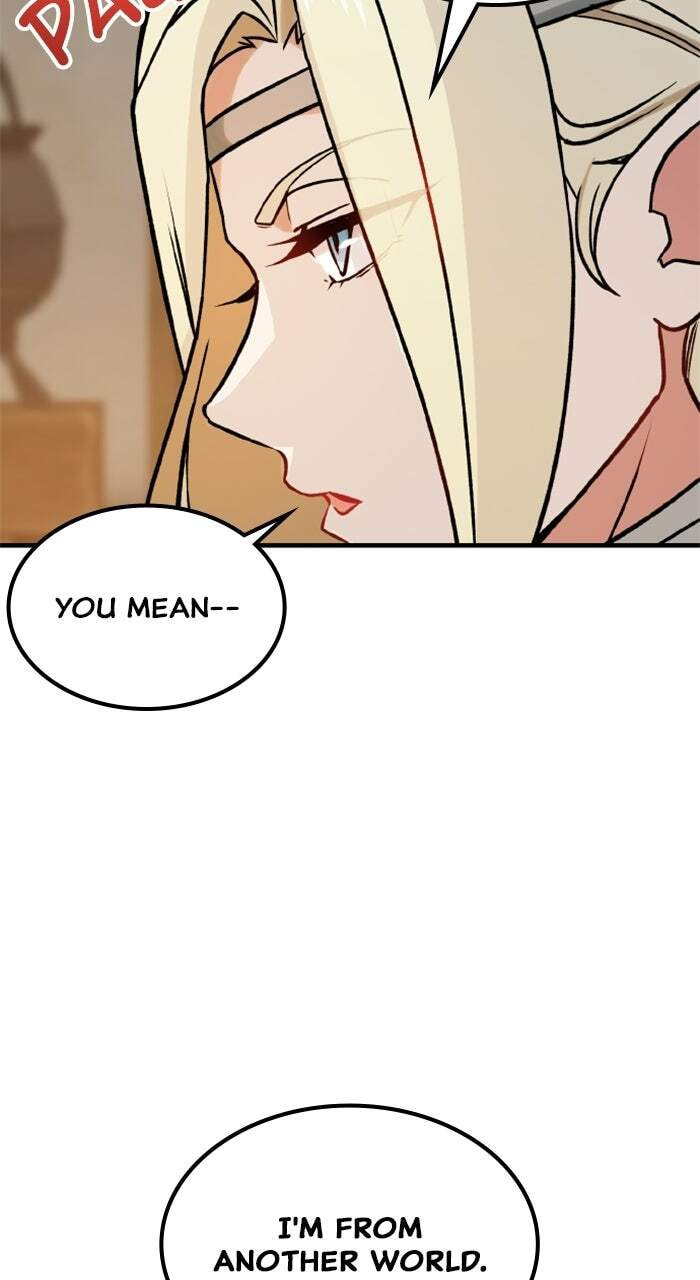 Saikyou Ansatsusha, Class Ten'i de Isekai e Chapter 37 page 31 - 