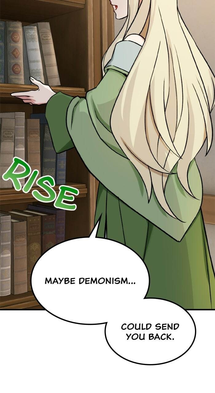 Saikyou Ansatsusha, Class Ten'i de Isekai e Chapter 37 page 55 - 