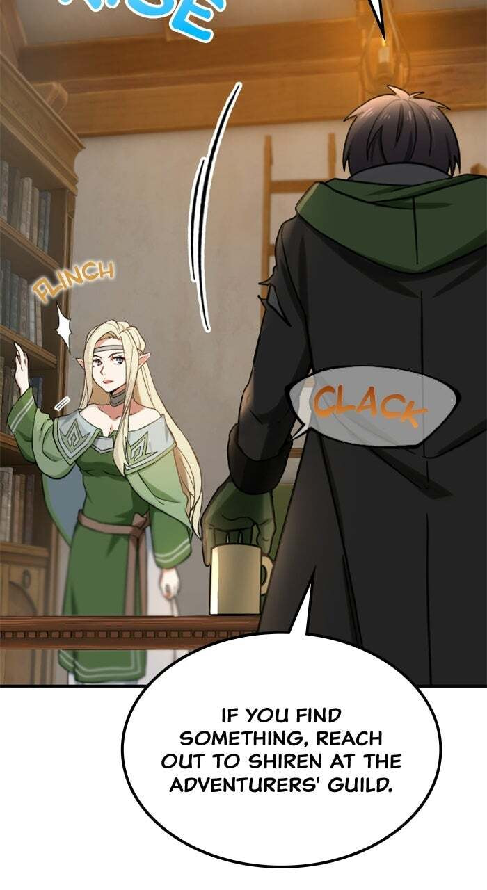 Saikyou Ansatsusha, Class Ten'i de Isekai e Chapter 37 page 67 - 