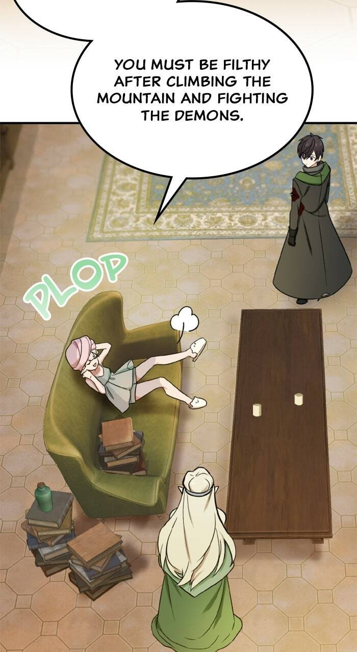 Saikyou Ansatsusha, Class Ten'i de Isekai e Chapter 37 page 72 - 