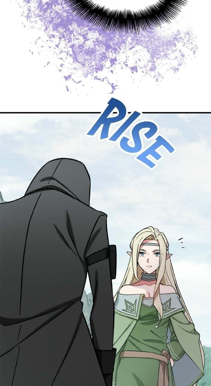 Saikyou Ansatsusha, Class Ten'i de Isekai e Chapter 37 page 9 - 