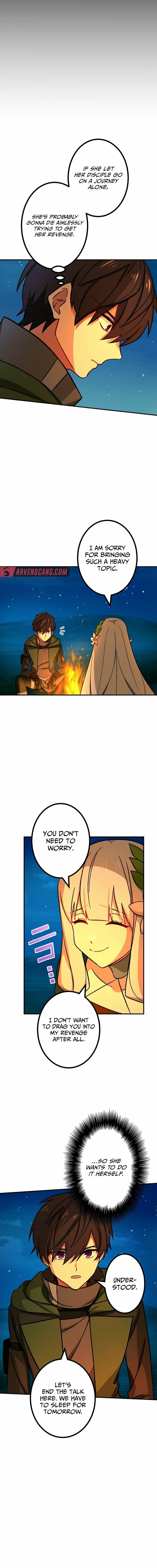 Saikyou Ansatsusha, Class Ten'i de Isekai e Chapter 38 page 20 - 