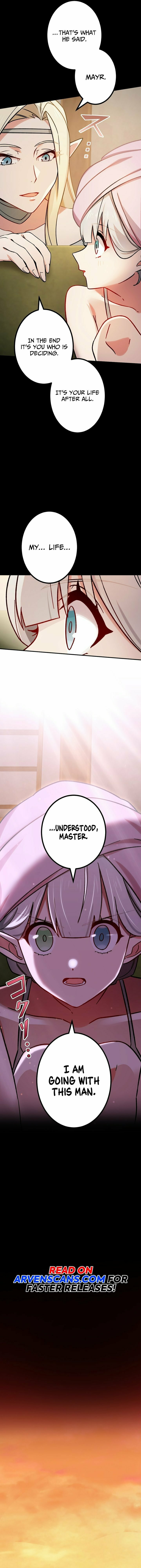 Saikyou Ansatsusha, Class Ten'i de Isekai e Chapter 38 page 7 - 