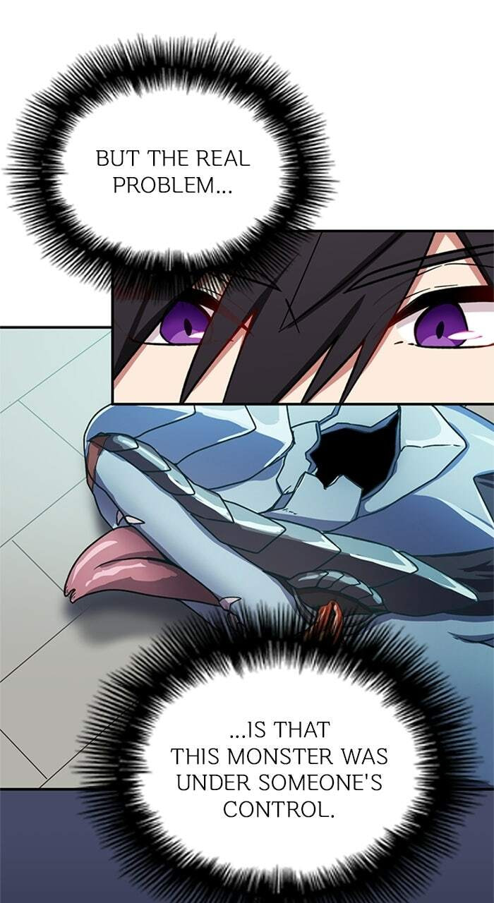Saikyou Ansatsusha, Class Ten'i de Isekai e Chapter 4 page 18 - 