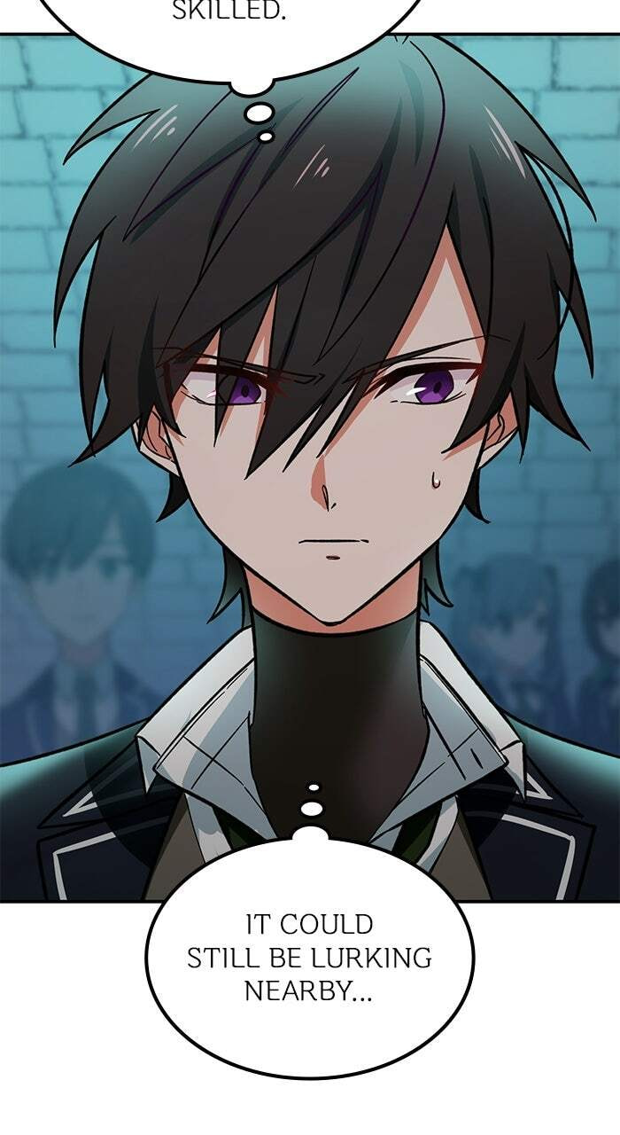 Saikyou Ansatsusha, Class Ten'i de Isekai e Chapter 4 page 23 - 