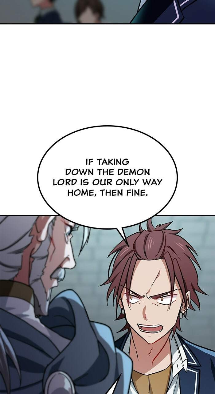 Saikyou Ansatsusha, Class Ten'i de Isekai e Chapter 4 page 27 - 