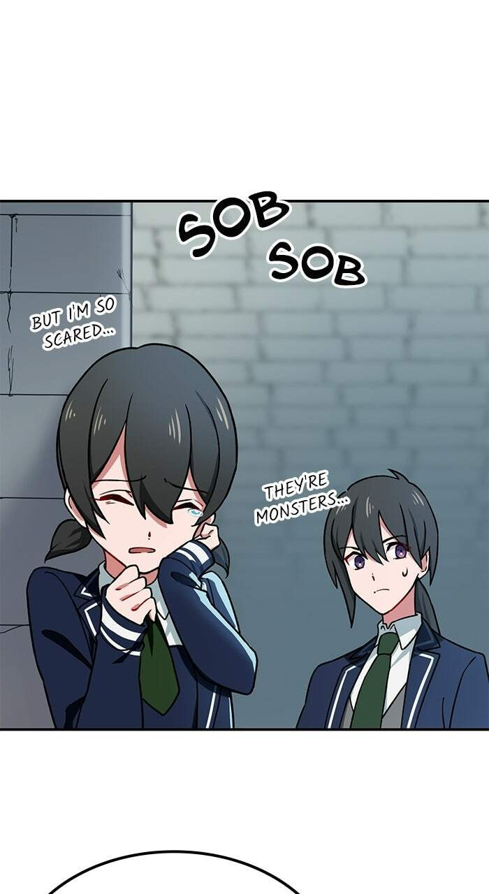 Saikyou Ansatsusha, Class Ten'i de Isekai e Chapter 4 page 30 - 