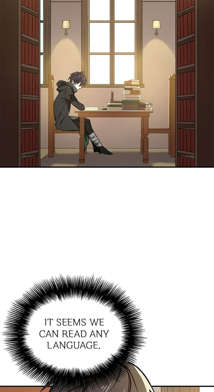 Saikyou Ansatsusha, Class Ten'i de Isekai e Chapter 4 page 38 - 