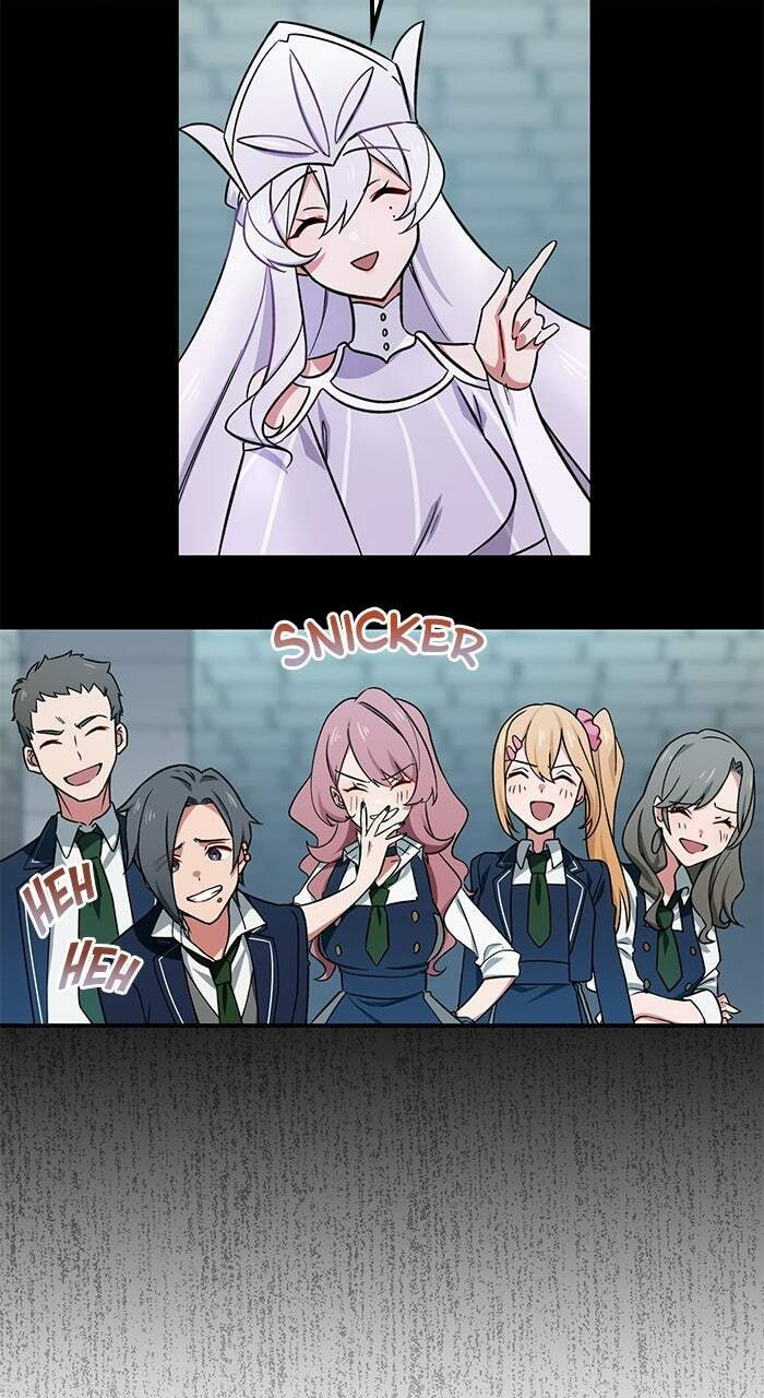 Saikyou Ansatsusha, Class Ten'i de Isekai e Chapter 4 page 44 - 
