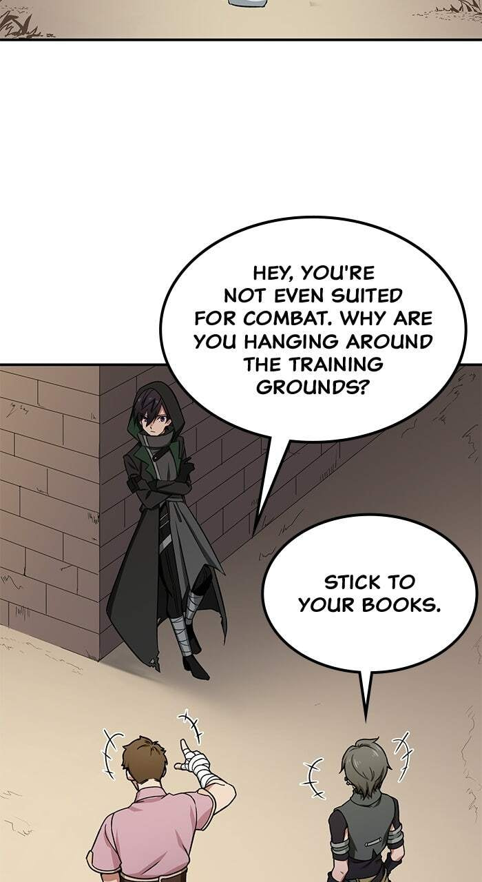 Saikyou Ansatsusha, Class Ten'i de Isekai e Chapter 4 page 65 - 