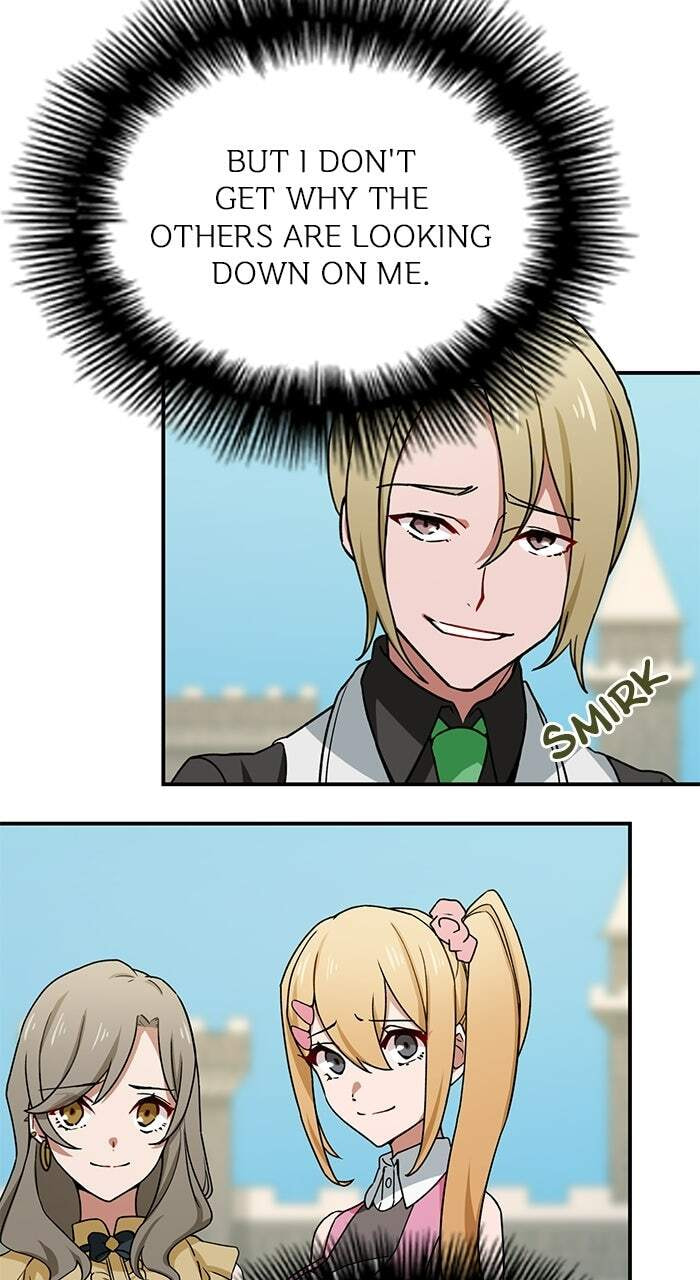 Saikyou Ansatsusha, Class Ten'i de Isekai e Chapter 4 page 67 - 