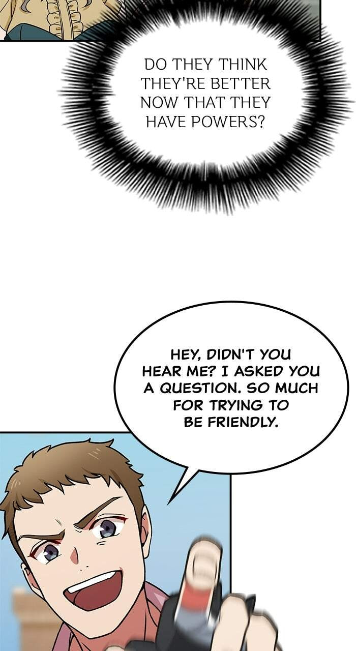 Saikyou Ansatsusha, Class Ten'i de Isekai e Chapter 4 page 68 - 