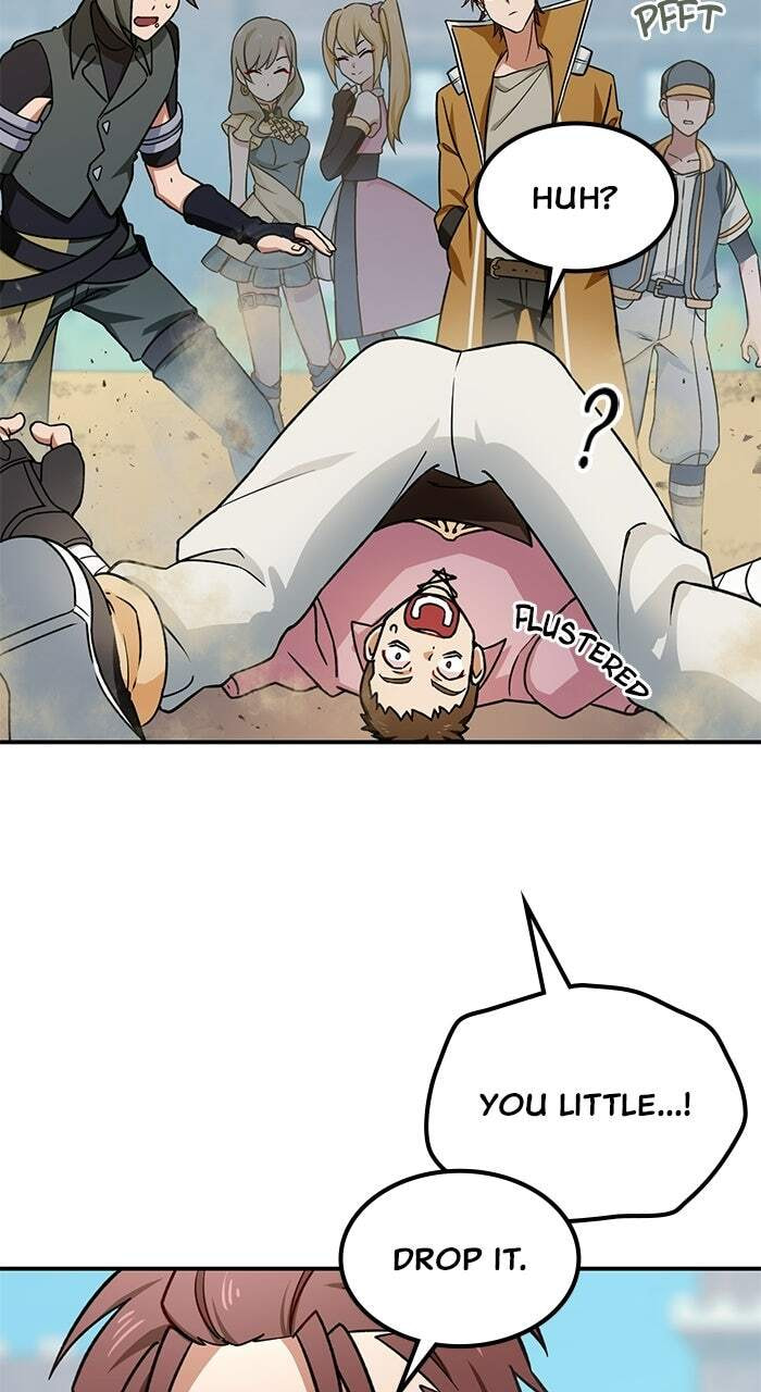 Saikyou Ansatsusha, Class Ten'i de Isekai e Chapter 4 page 73 - 