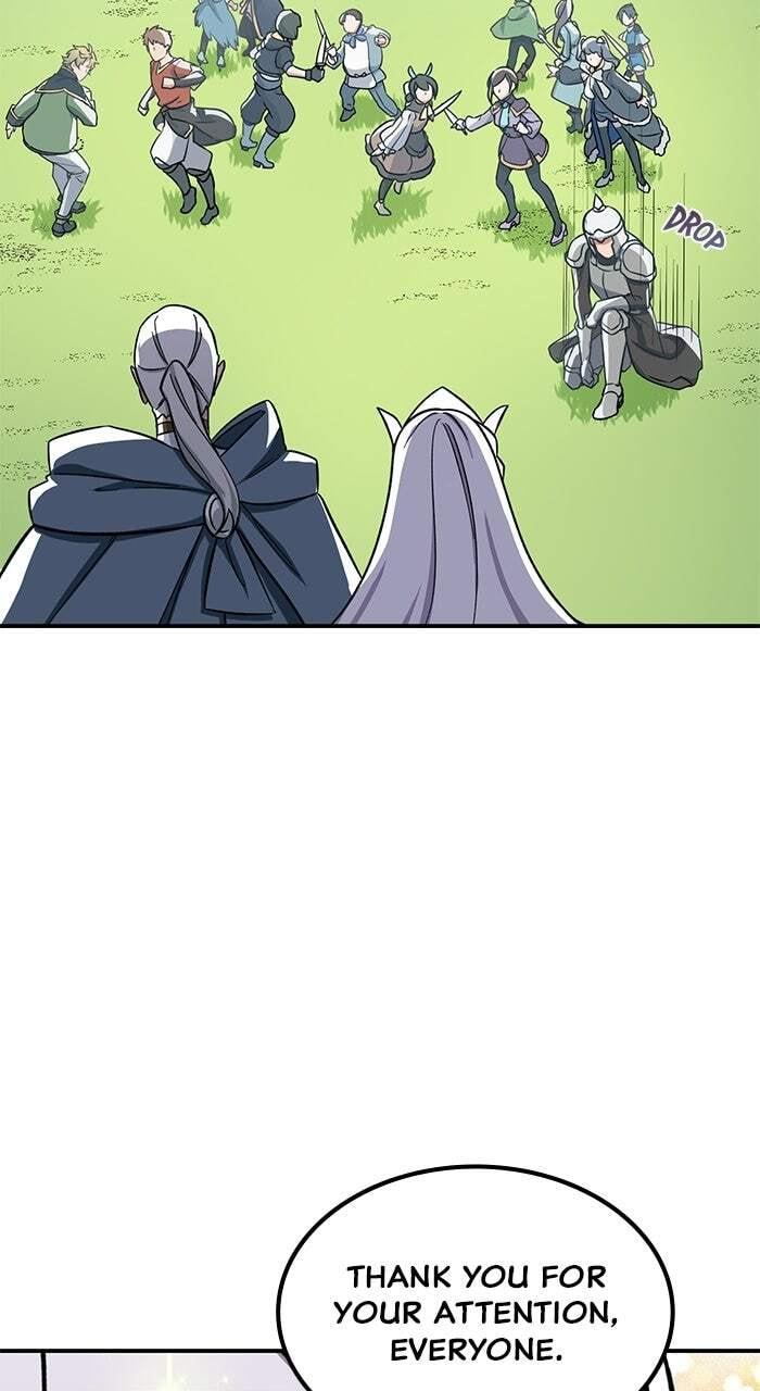 Saikyou Ansatsusha, Class Ten'i de Isekai e Chapter 4 page 77 - 