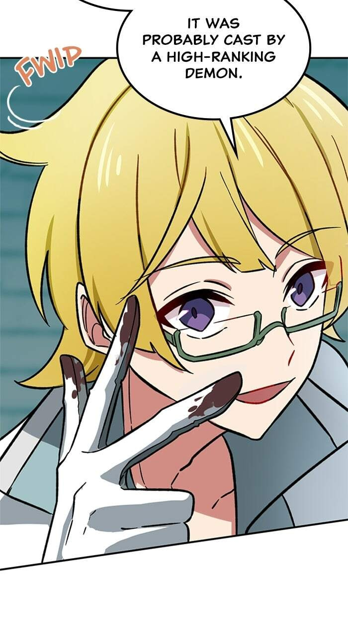 Saikyou Ansatsusha, Class Ten'i de Isekai e Chapter 4 page 9 - 