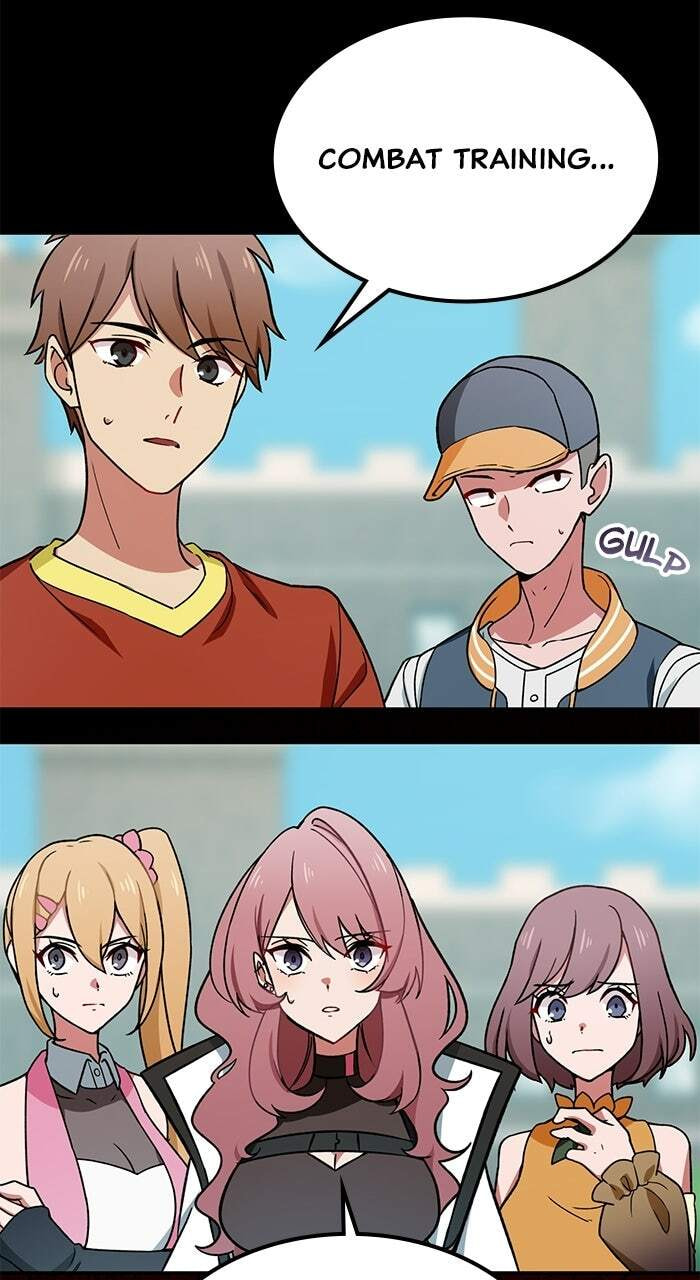 Saikyou Ansatsusha, Class Ten'i de Isekai e Chapter 4 page 83 - 