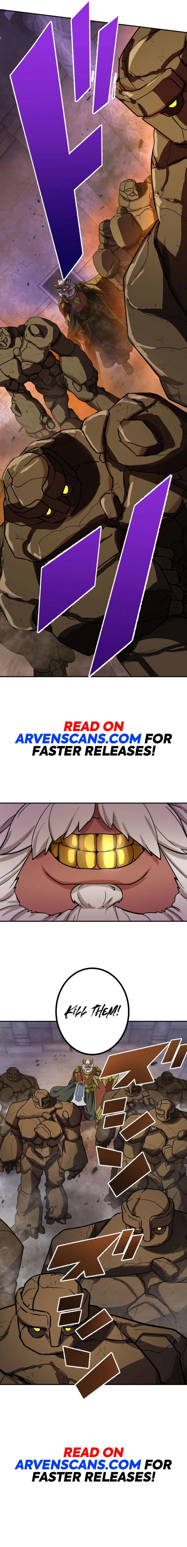Saikyou Ansatsusha, Class Ten'i de Isekai e Chapter 40 page 3 - 