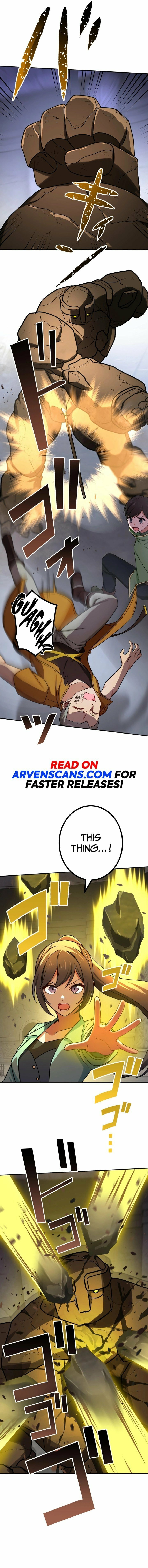 Saikyou Ansatsusha, Class Ten'i de Isekai e Chapter 40 page 10 - 