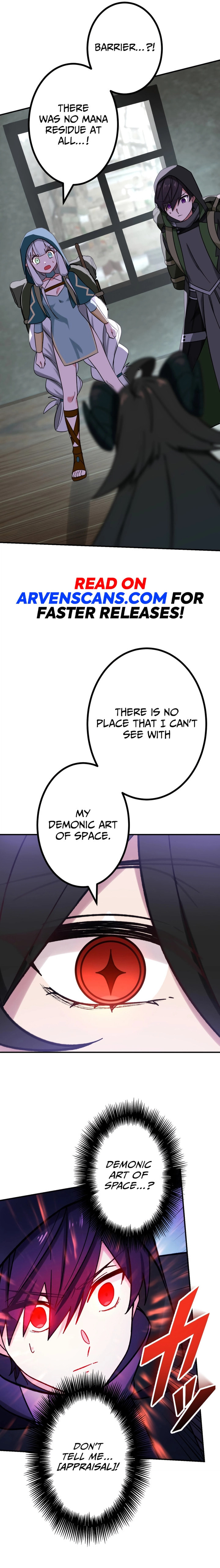 Saikyou Ansatsusha, Class Ten'i de Isekai e Chapter 41 page 13 - 