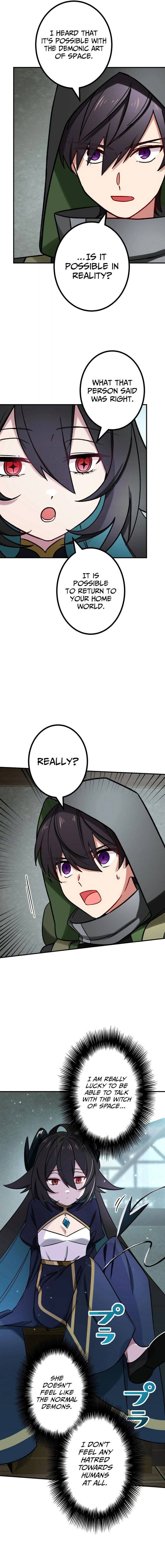 Saikyou Ansatsusha, Class Ten'i de Isekai e Chapter 41 page 16 - 