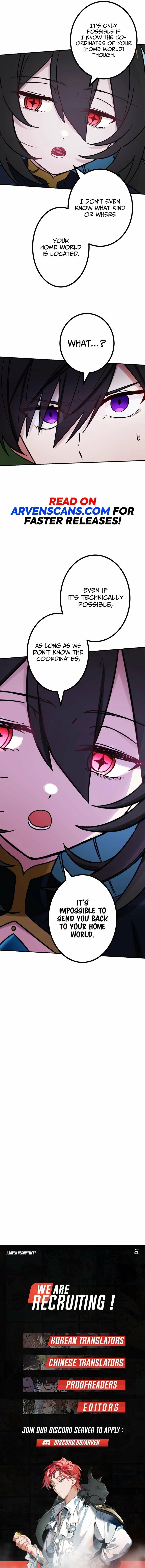 Saikyou Ansatsusha, Class Ten'i de Isekai e Chapter 41 page 17 - 