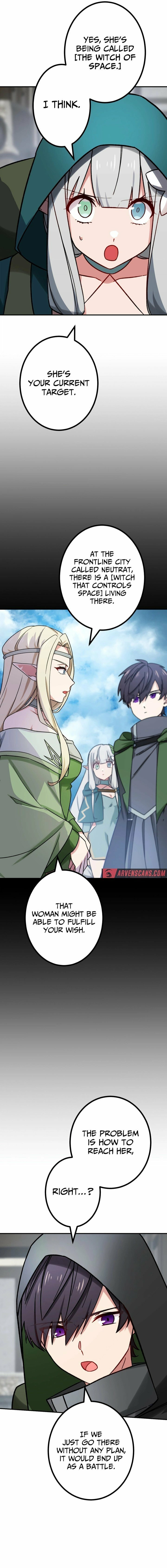 Saikyou Ansatsusha, Class Ten'i de Isekai e Chapter 41 page 6 - 