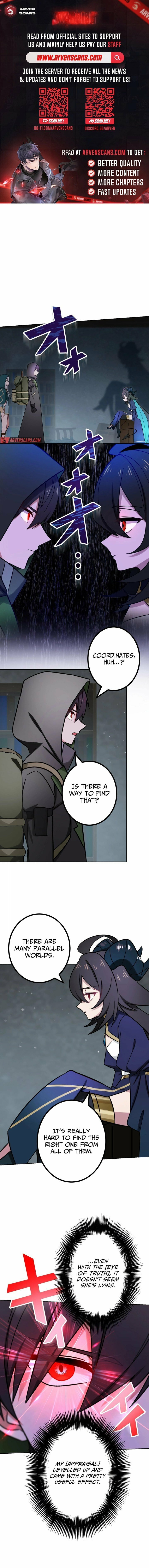 Saikyou Ansatsusha, Class Ten'i de Isekai e Chapter 42 page 2 - 