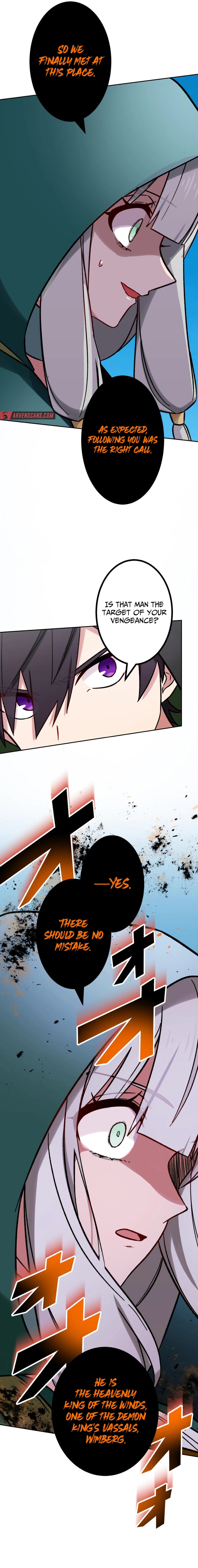 Saikyou Ansatsusha, Class Ten'i de Isekai e Chapter 42 page 11 - 