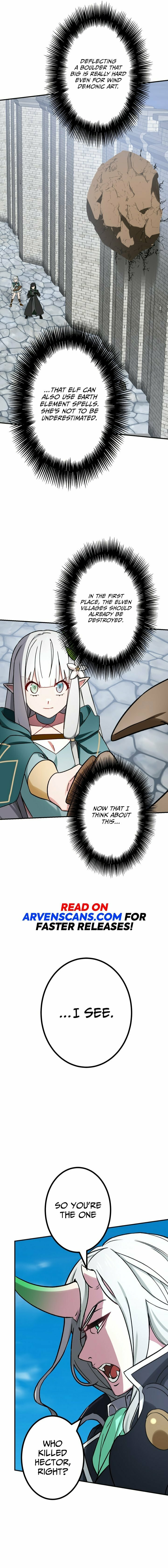 Saikyou Ansatsusha, Class Ten'i de Isekai e Chapter 44 page 15 - 