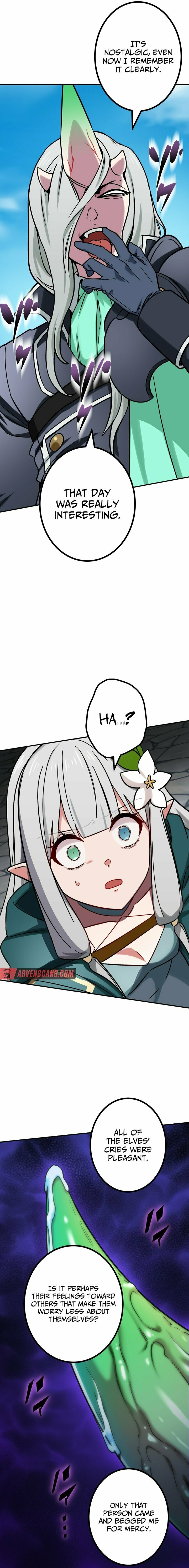 Saikyou Ansatsusha, Class Ten'i de Isekai e Chapter 44 page 17 - 