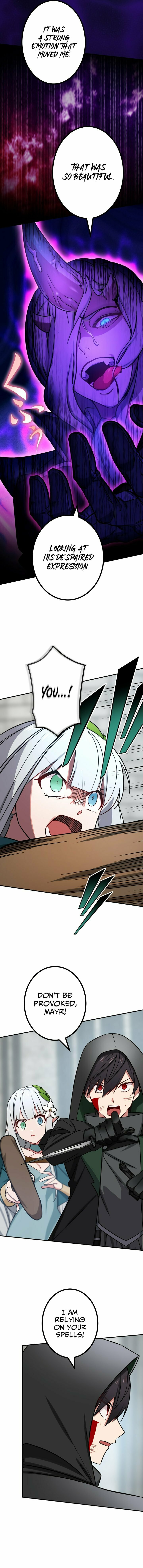 Saikyou Ansatsusha, Class Ten'i de Isekai e Chapter 44 page 18 - 