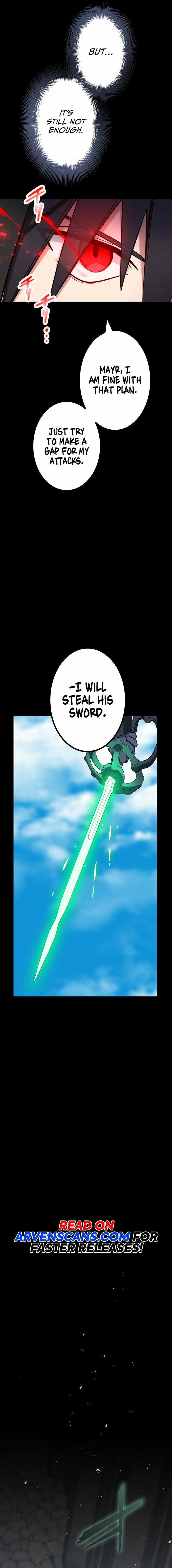 Saikyou Ansatsusha, Class Ten'i de Isekai e Chapter 45 page 13 - 