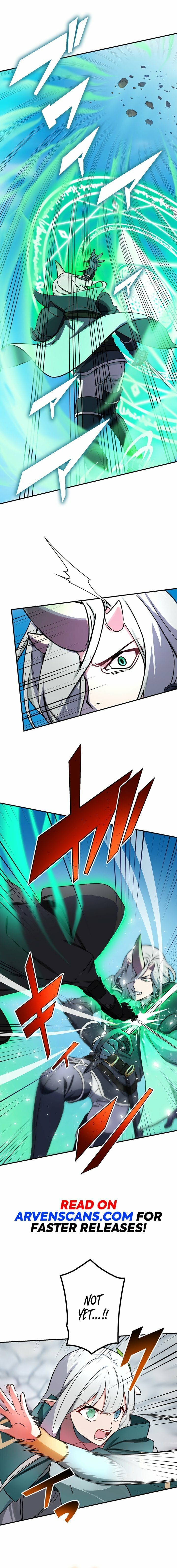Saikyou Ansatsusha, Class Ten'i de Isekai e Chapter 45 page 5 - 