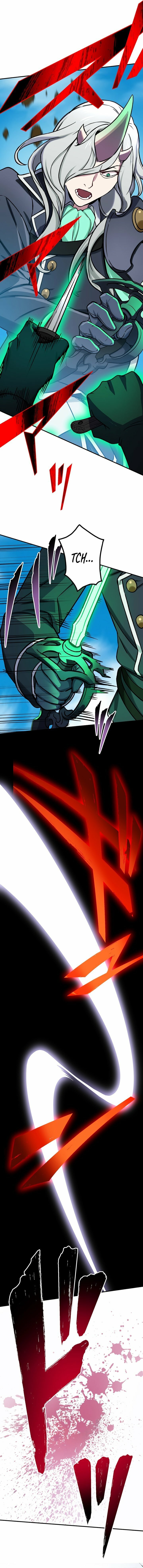 Saikyou Ansatsusha, Class Ten'i de Isekai e Chapter 45 page 8 - 