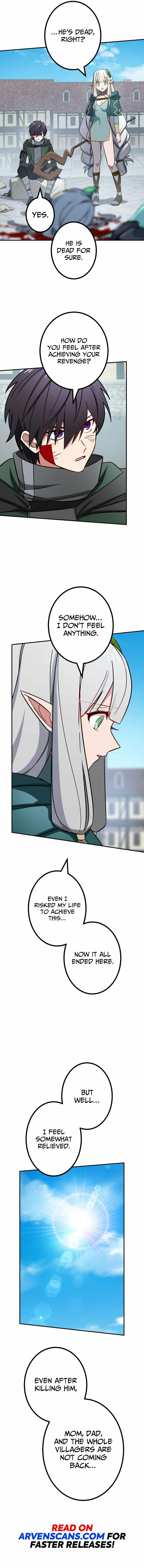Saikyou Ansatsusha, Class Ten'i de Isekai e Chapter 46 page 4 - 