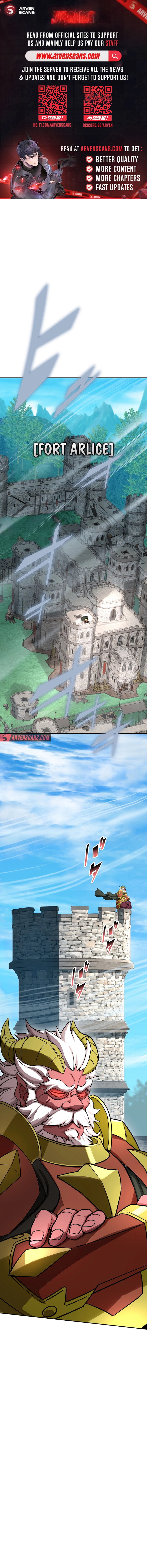 Saikyou Ansatsusha, Class Ten'i de Isekai e Chapter 47 page 2 - 