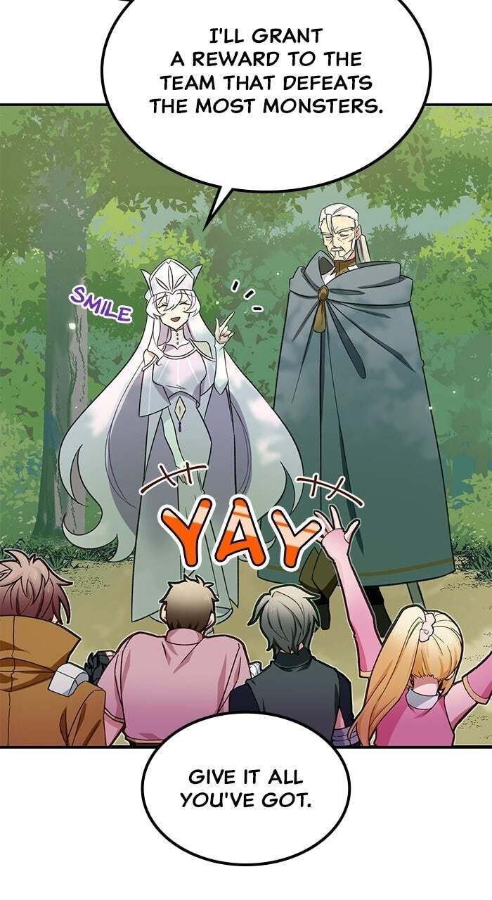 Saikyou Ansatsusha, Class Ten'i de Isekai e Chapter 5 page 18 - 
