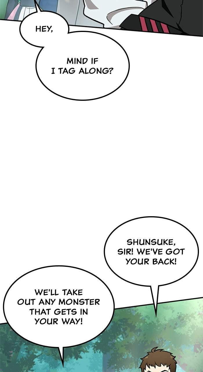 Saikyou Ansatsusha, Class Ten'i de Isekai e Chapter 5 page 5 - 