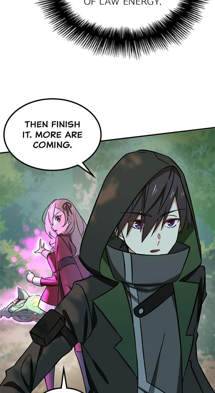 Saikyou Ansatsusha, Class Ten'i de Isekai e Chapter 5 page 41 - 