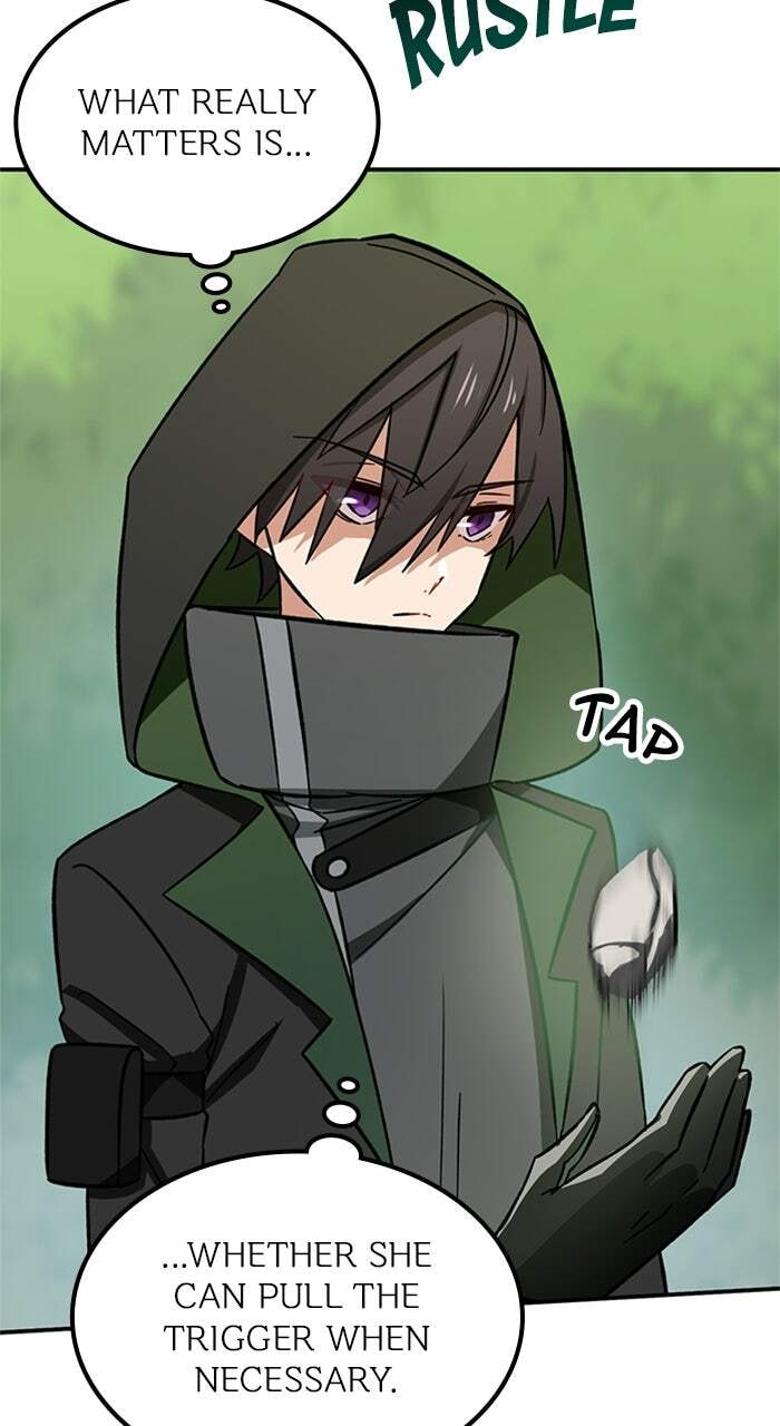 Saikyou Ansatsusha, Class Ten'i de Isekai e Chapter 5 page 47 - 