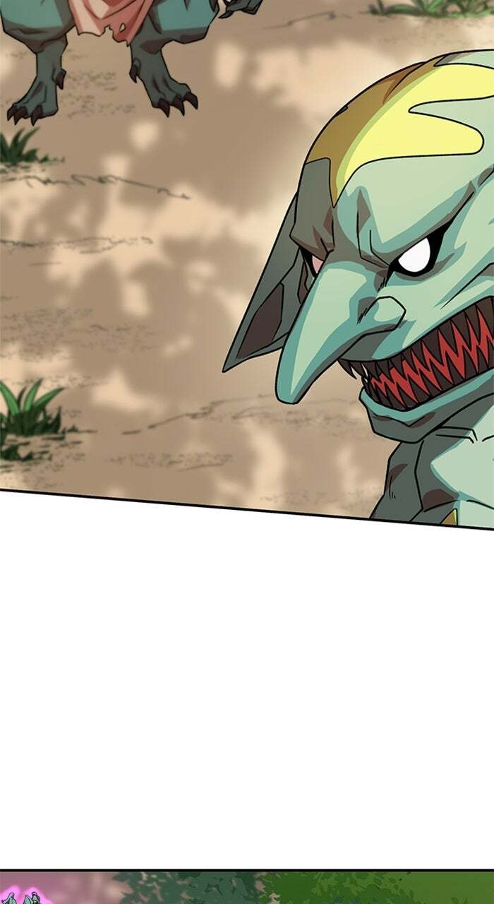 Saikyou Ansatsusha, Class Ten'i de Isekai e Chapter 5 page 49 - 