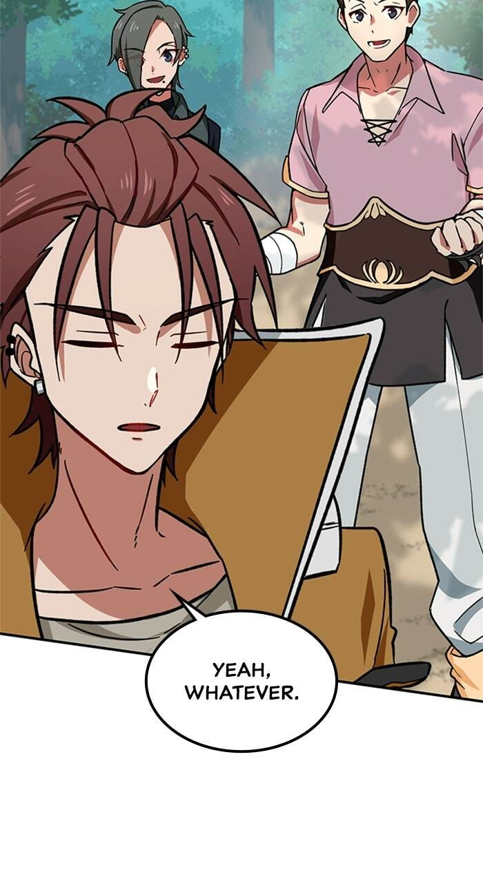 Saikyou Ansatsusha, Class Ten'i de Isekai e Chapter 5 page 6 - 