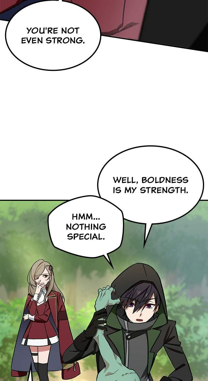 Saikyou Ansatsusha, Class Ten'i de Isekai e Chapter 5 page 67 - 