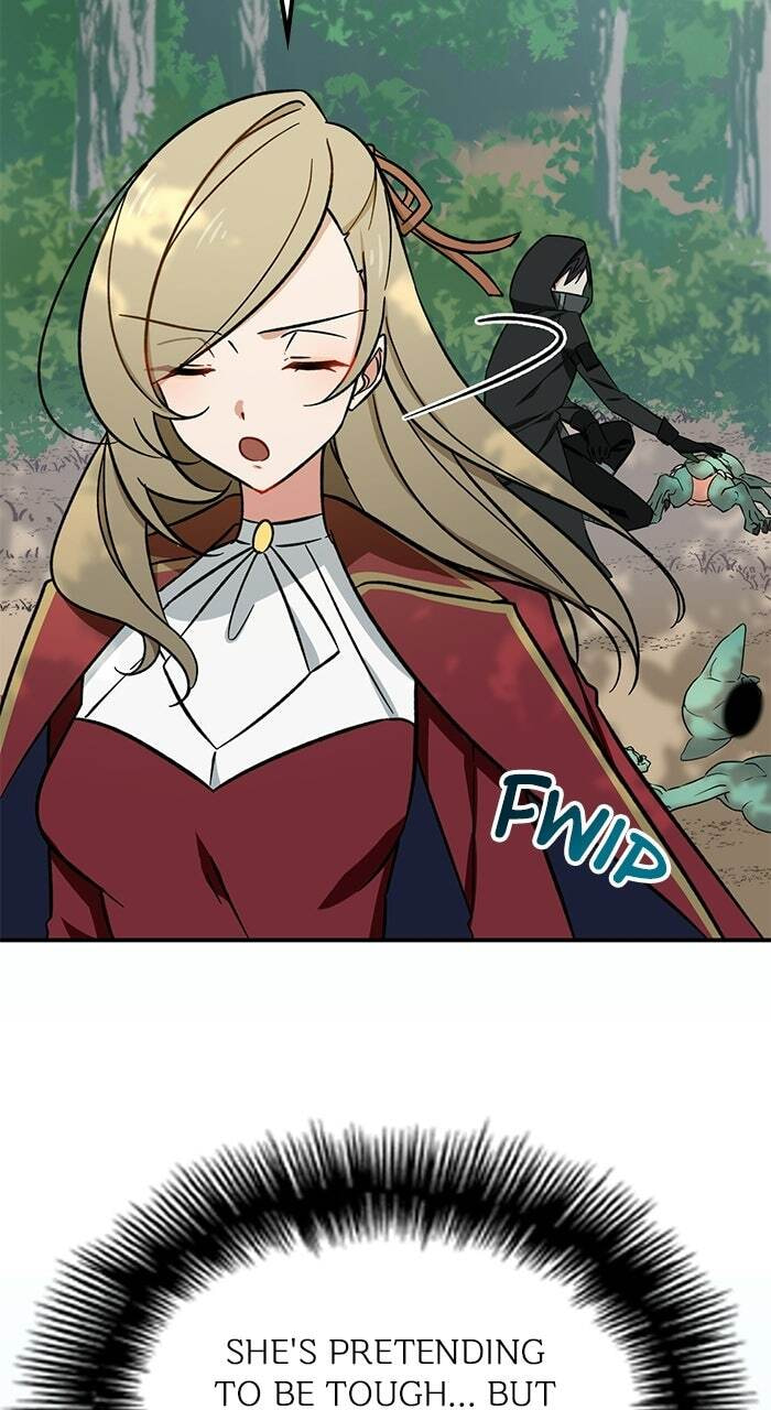 Saikyou Ansatsusha, Class Ten'i de Isekai e Chapter 5 page 71 - 