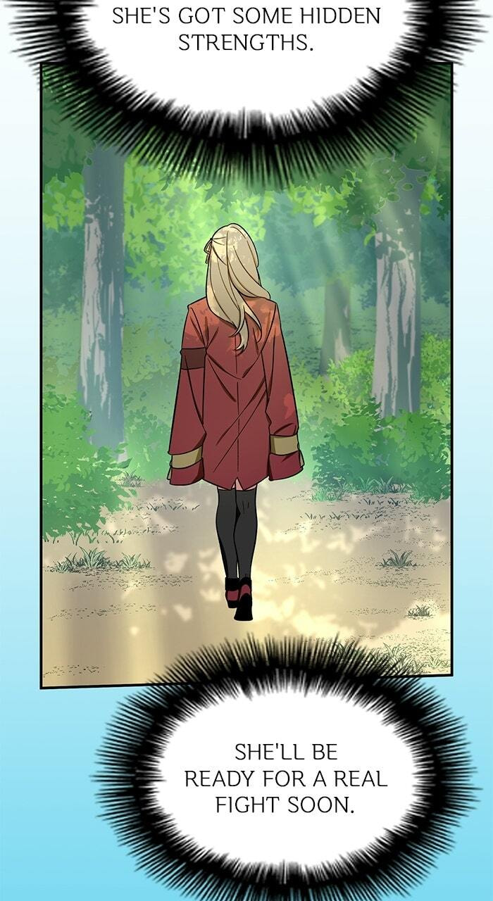 Saikyou Ansatsusha, Class Ten'i de Isekai e Chapter 5 page 72 - 