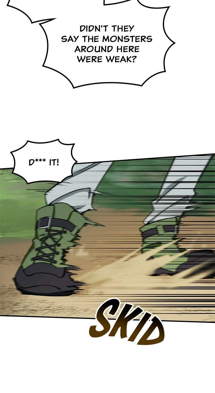 Saikyou Ansatsusha, Class Ten'i de Isekai e Chapter 5 page 77 - 