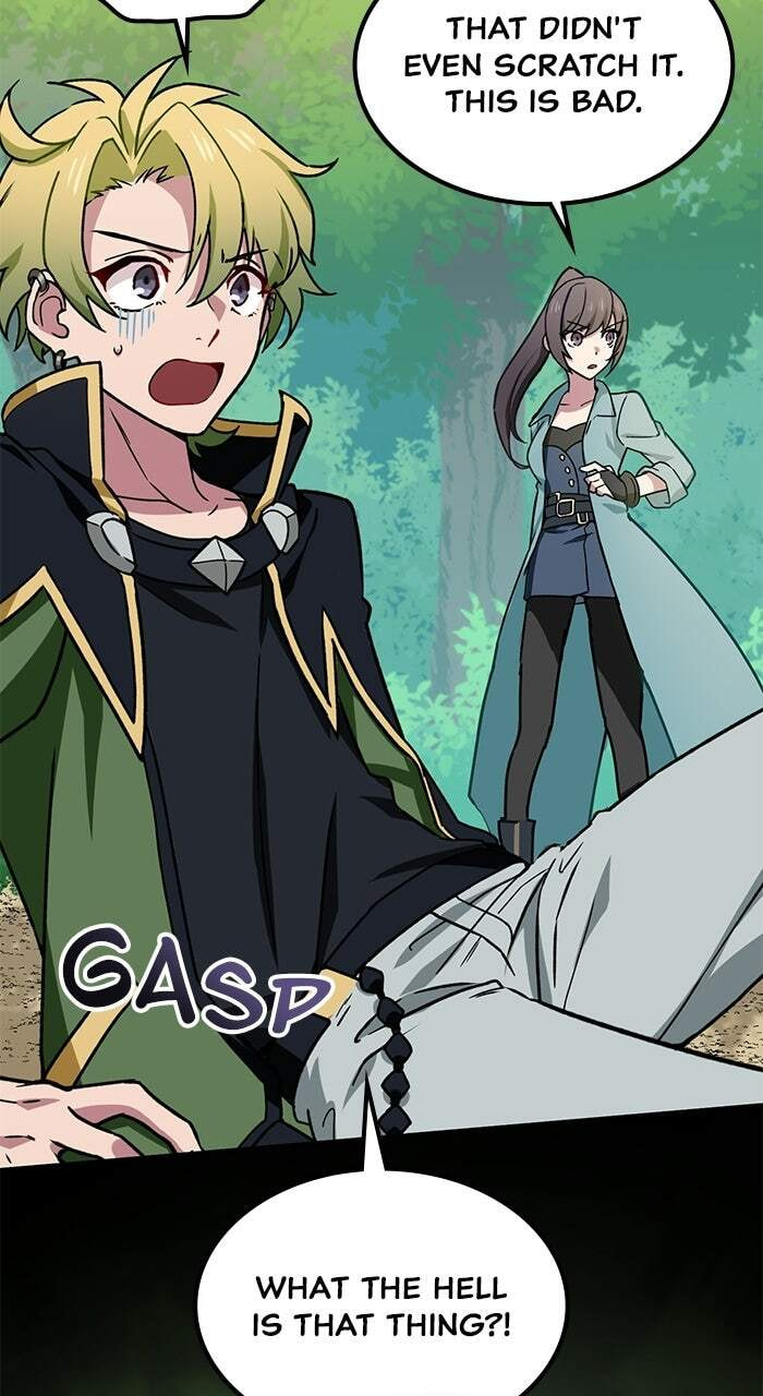Saikyou Ansatsusha, Class Ten'i de Isekai e Chapter 5 page 84 - 