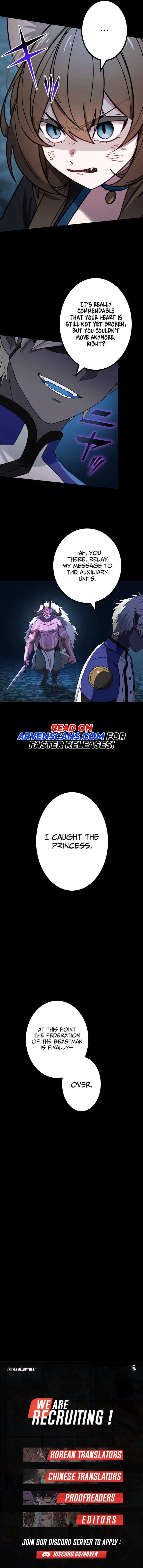 Saikyou Ansatsusha, Class Ten'i de Isekai e Chapter 50 page 18 - 